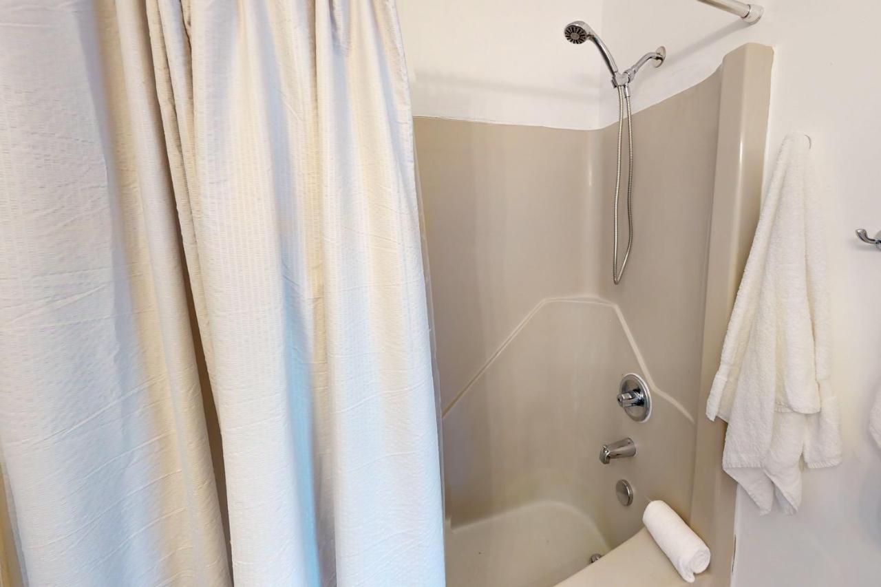 Al-Be Vacation Villas, Unit 1 Оушен-Сіті Екстер'єр фото