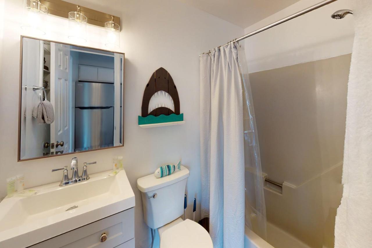 Al-Be Vacation Villas, Unit 1 Оушен-Сіті Екстер'єр фото